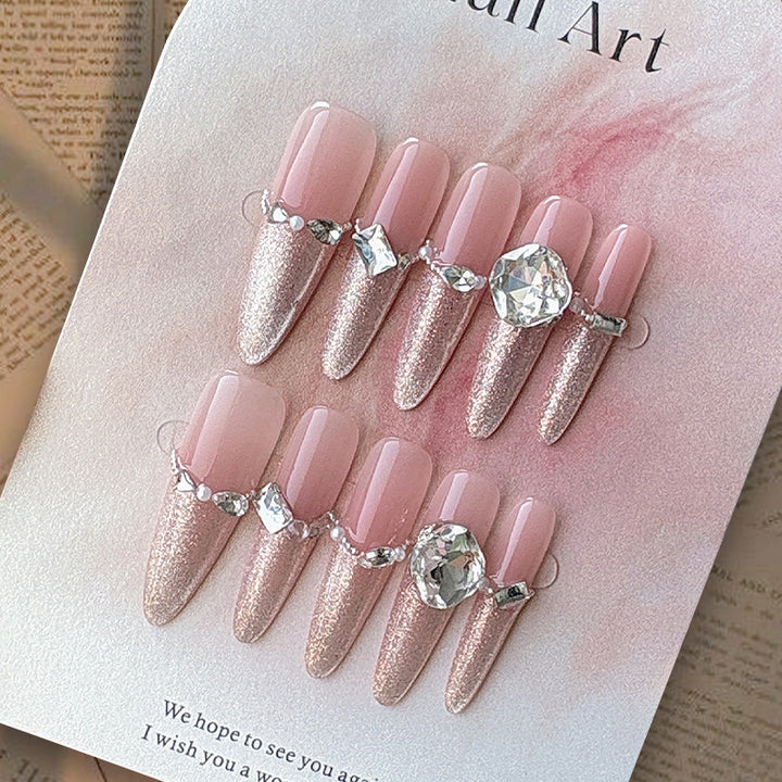 Nail Art Karnz