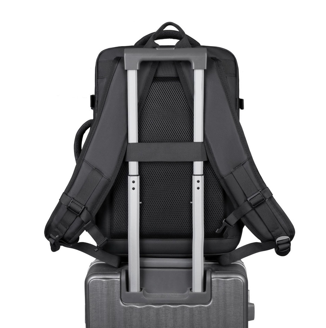 Vielseitiger Hochleistungs-Handgepäck-Rucksack Karnz