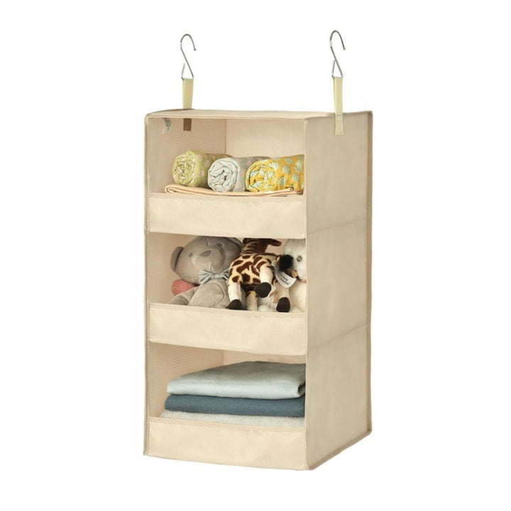 Organizer-Regal Für Bad Oder Schlafzimmer Karnz