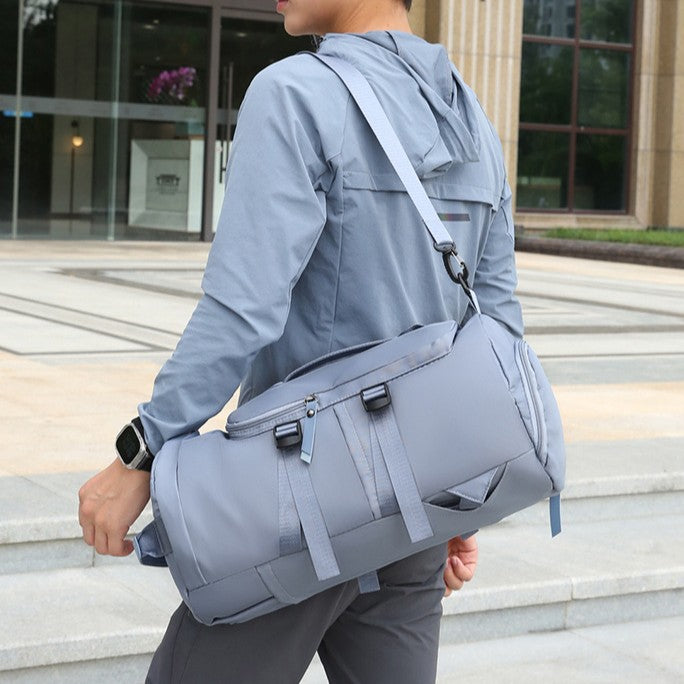 Ergonomischer Multi-Funktions-Reiserucksack Karnz