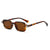 Damen Sonnenbrille Karnz