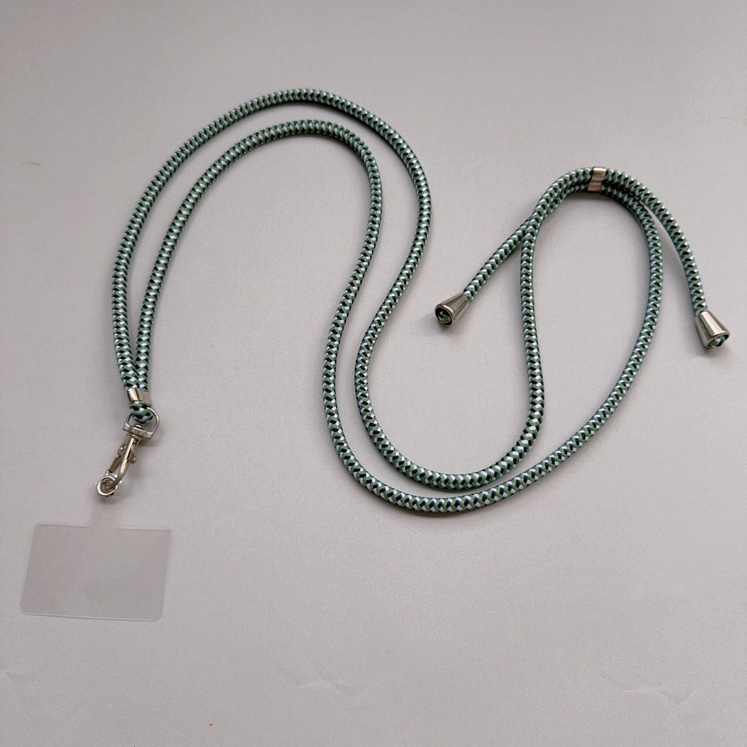 Stylischer Ausweisinhaber Karnz