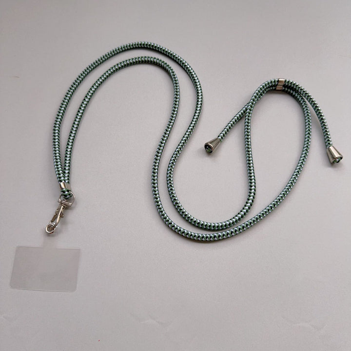 Stylischer Ausweisinhaber Karnz