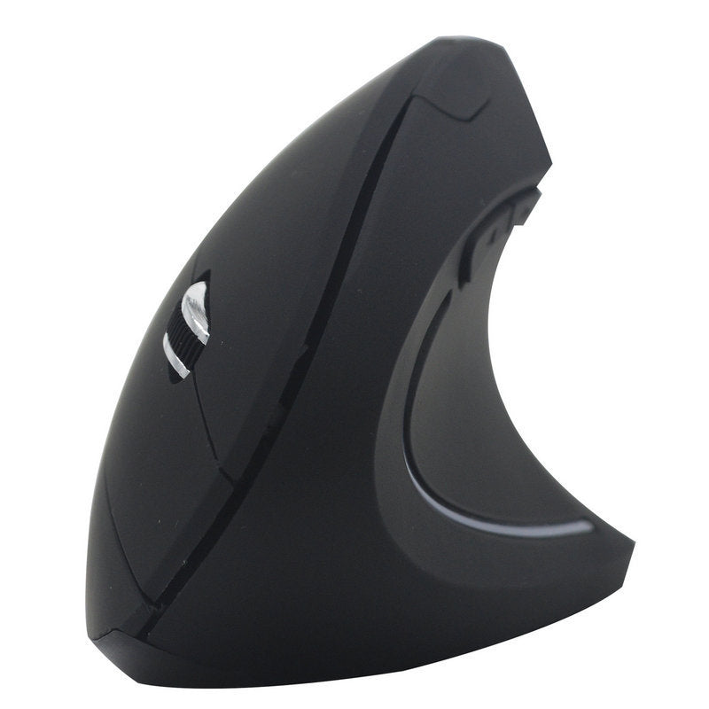 Ergonomische drahtlose vertikale Maus Karnz