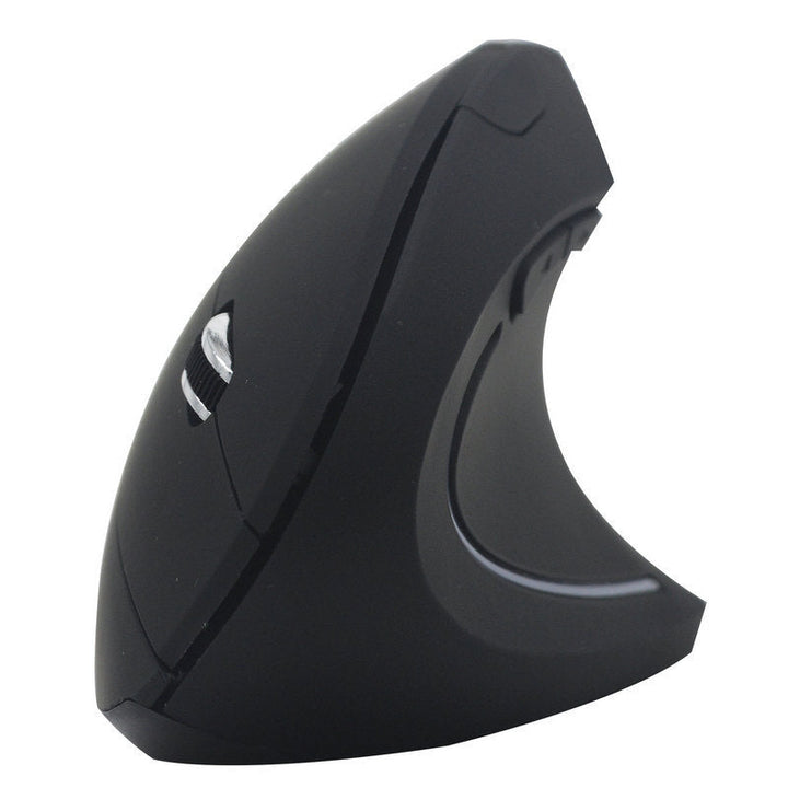 Ergonomische drahtlose vertikale Maus Karnz