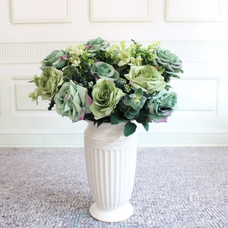 Künstlicher Blumenstrauß