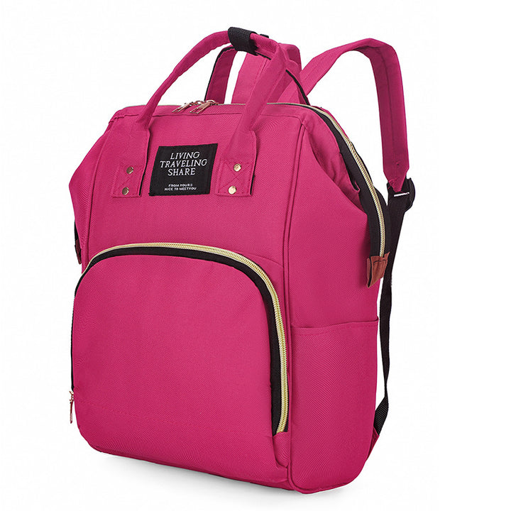 Stylische Multifunktions-Reise-Rucksack Karnz