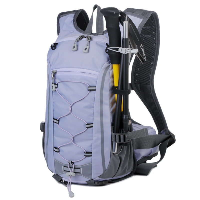 Leichter Wanderrucksack Karnz 1788673912