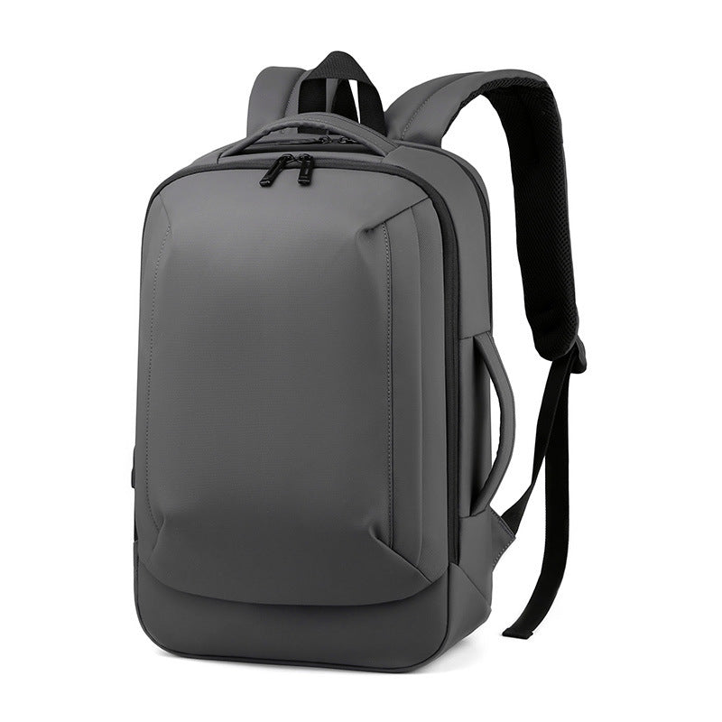 Moderner Minimalistischer Urbaner Rucksack Karnz