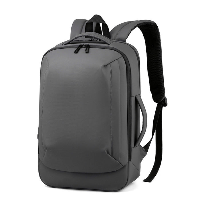 Moderner Minimalistischer Urbaner Rucksack Karnz
