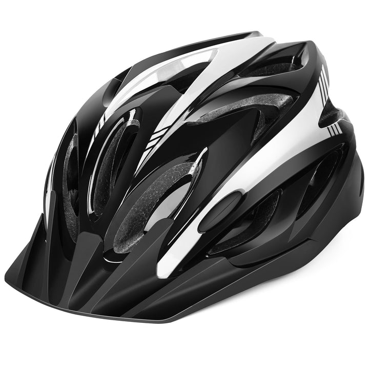Fortschrittlicher Fahrradhelm Karnz