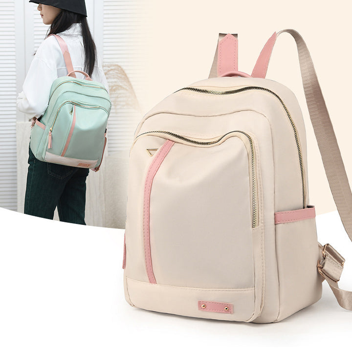 Leichter urbaner Rucksack Karnz