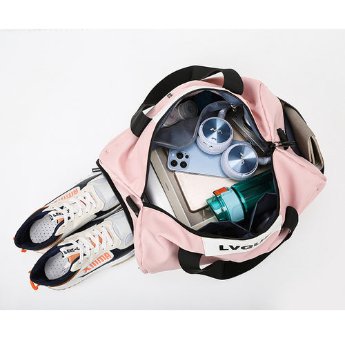Robuste Outdoor Wochenendtasche
