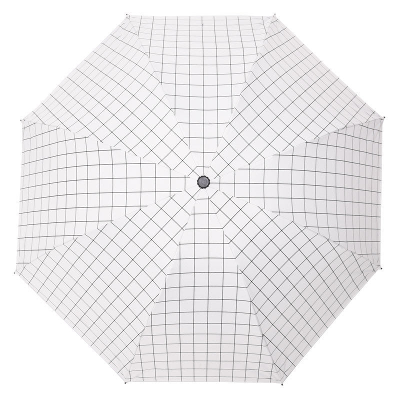Damen Regenschirm Karnz