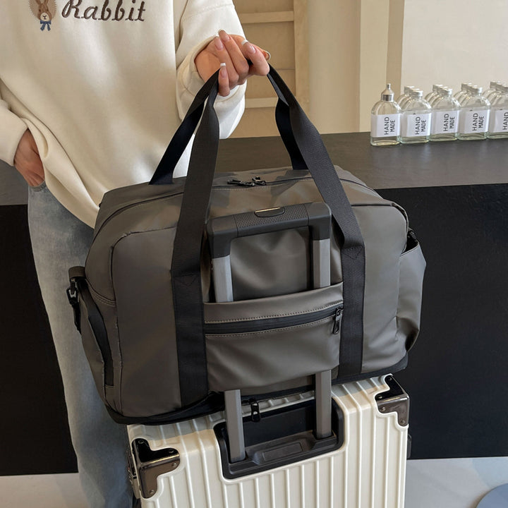 Multi-Taschen Reise Sporttasche Karnz