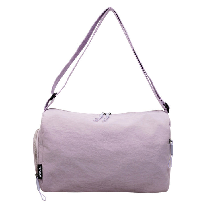 Wasserfester Gym Reise Duffel Tasche Karnz