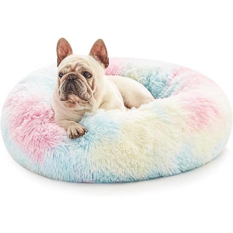 Gemütliches Hundebett