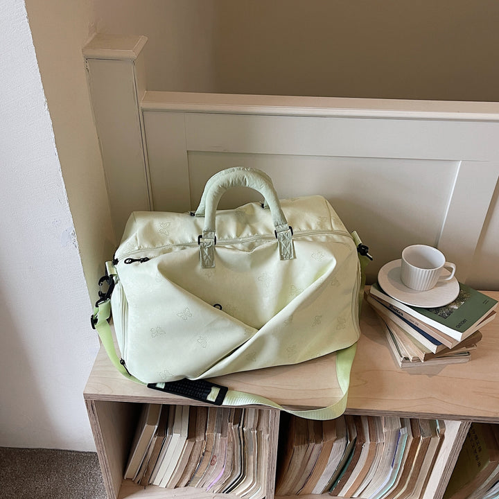 Reis Duffel Tasche