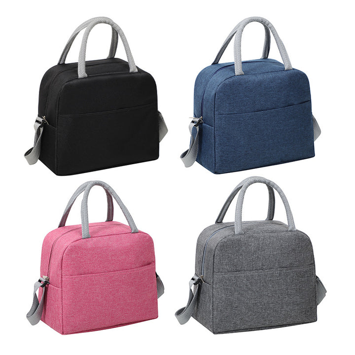 Isolierte Lebensmittelaufbewahrung Kühltasche Karnz