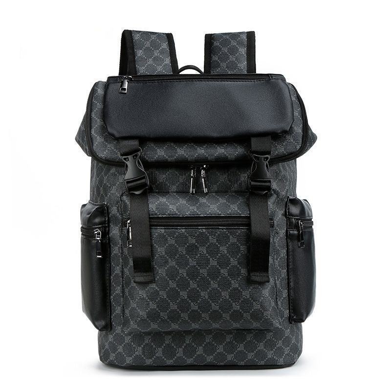 Multifunktionale Rucksacktasche mit Modernem Design Karnz