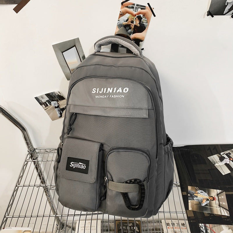 Multi-Funktionaler Utility-Rucksack Karnz 1791204947
