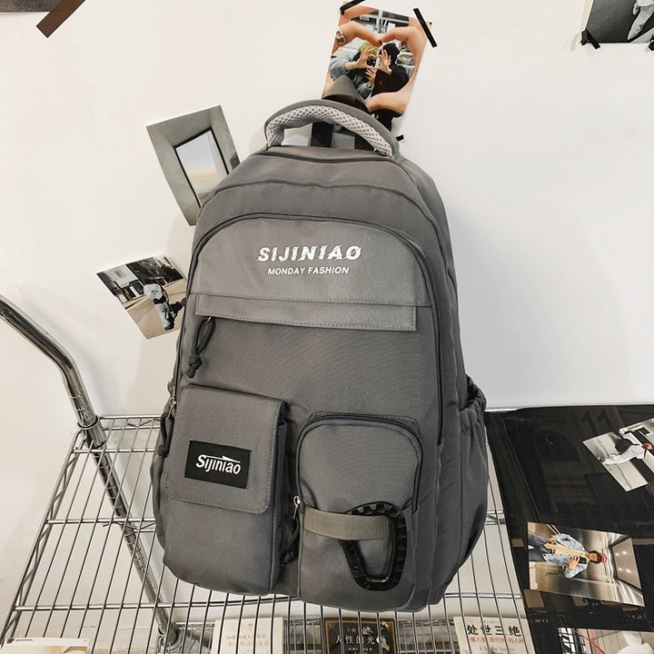 Multi-Funktionaler Utility-Rucksack Karnz 1791204947