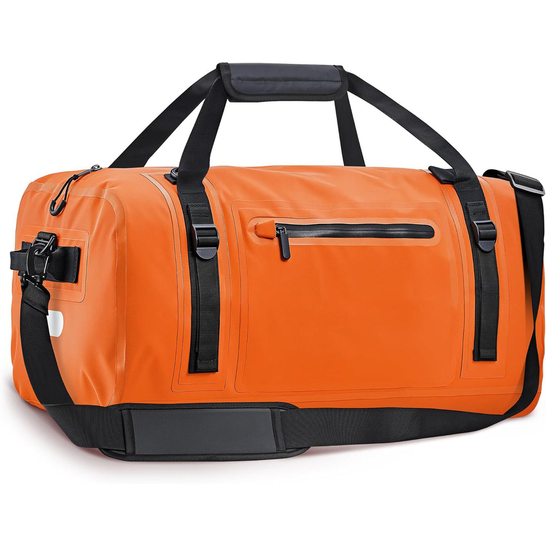 Robuste und Wasserdichte Reisetasche Karnz