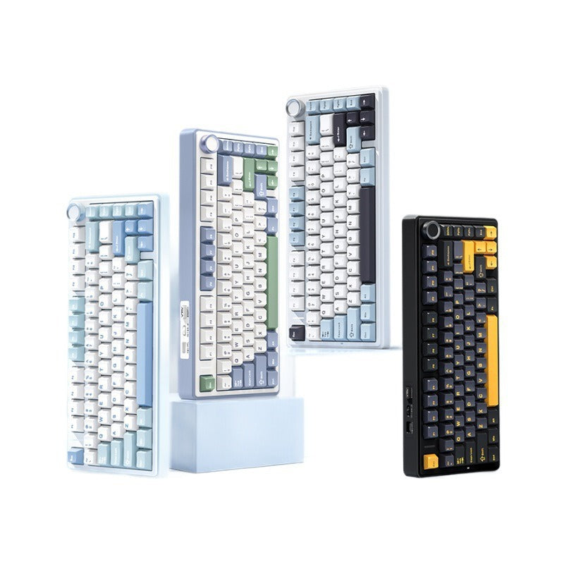Mechanische Gaming-Tastatur Karnz