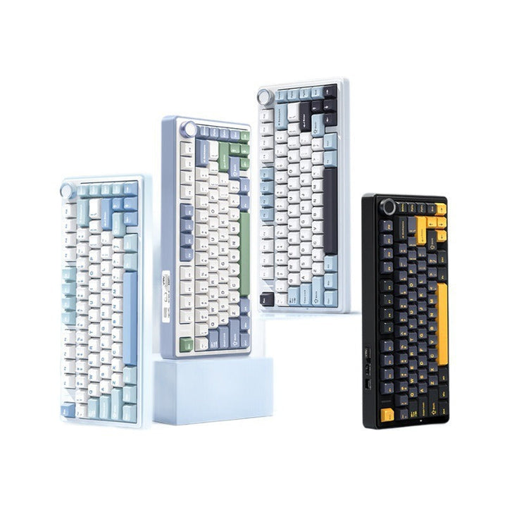 Mechanische Gaming-Tastatur Karnz