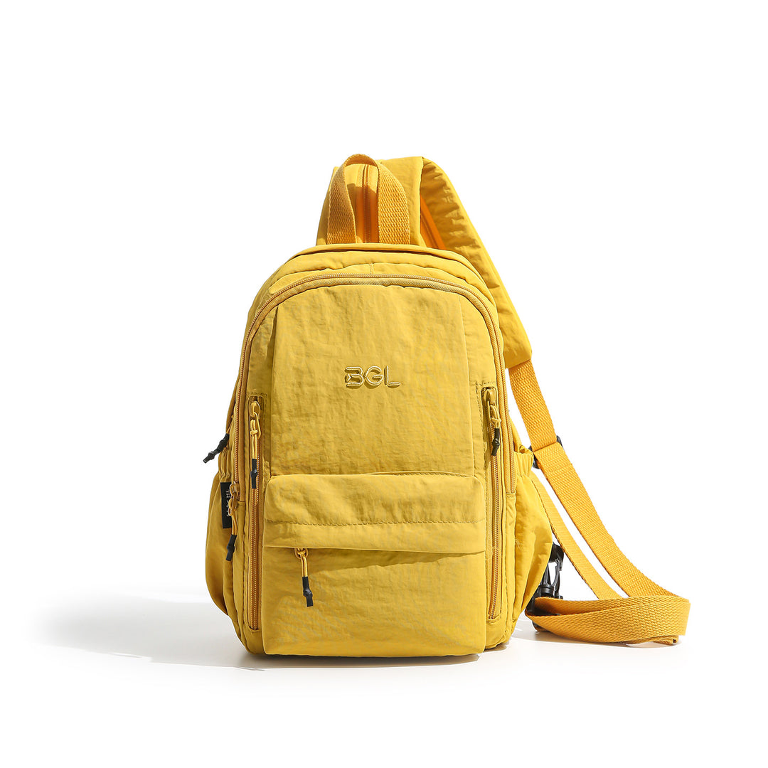 Leichter Messenger Rucksack Karnz