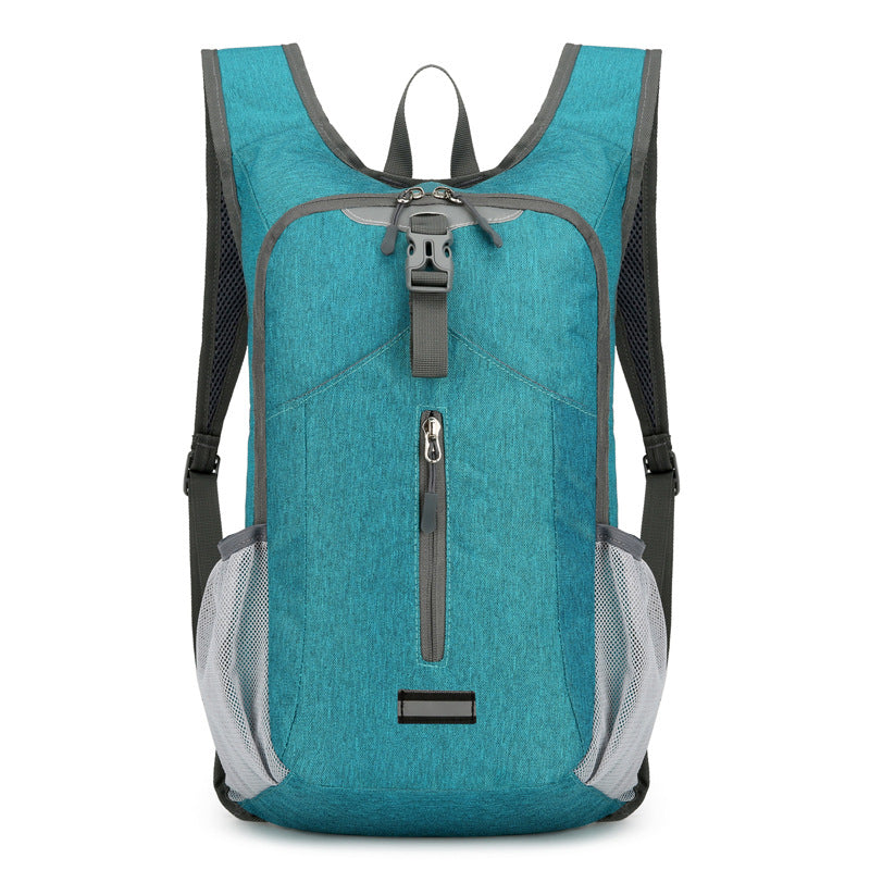 Leichte, florale Hydration Rucksack Karnz