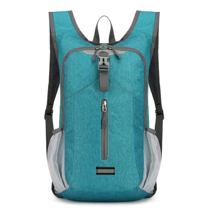 Leichte, florale Hydration Rucksack Karnz