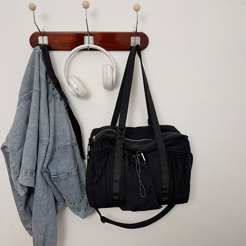 Kompakte Utility Tasche Karnz