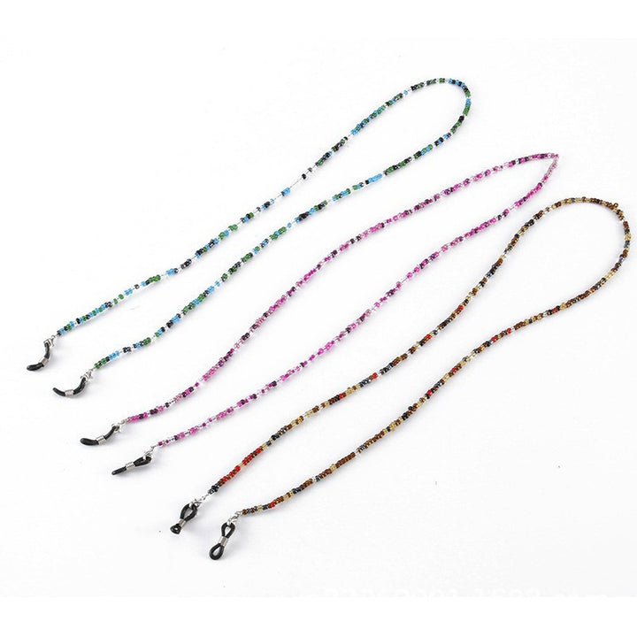 Perlen-Brillenhalter Karnz
