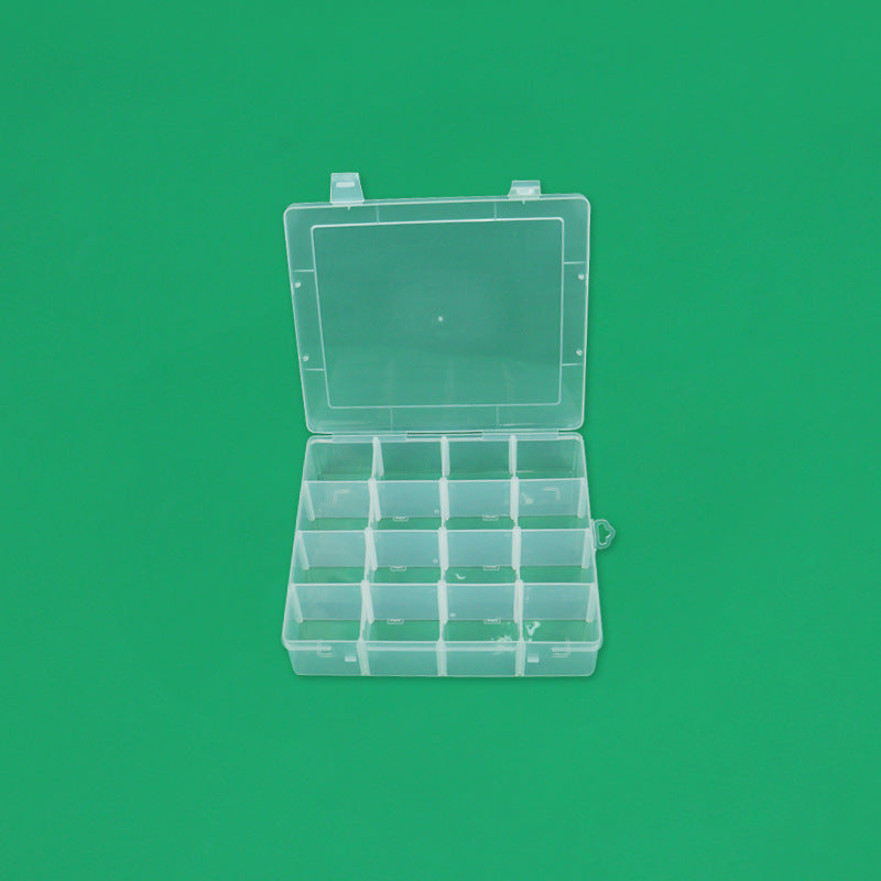 Multi-Compartment-Organizer-Box Karnz