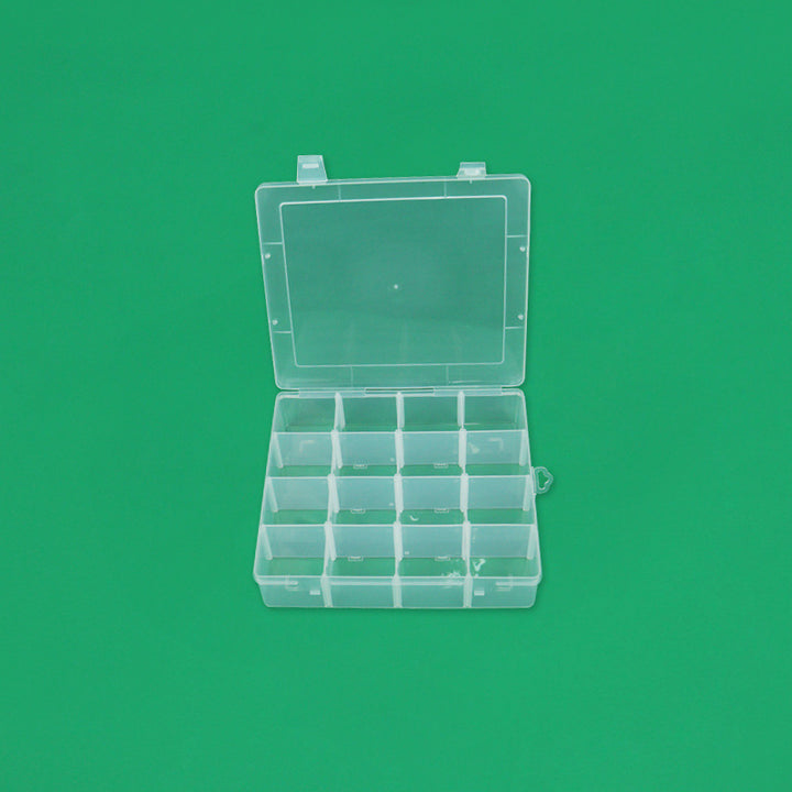 Multi-Compartment-Organizer-Box Karnz