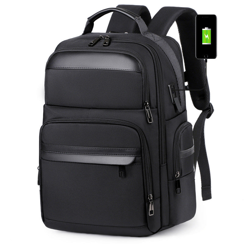 Tech-Ready Reiserucksack Karnz