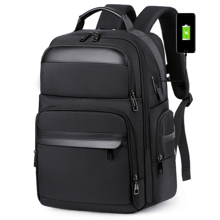 Tech-Ready Reiserucksack Karnz