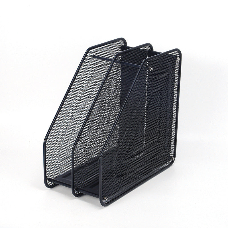 Mesh-Dokumentenhalter Karnz
