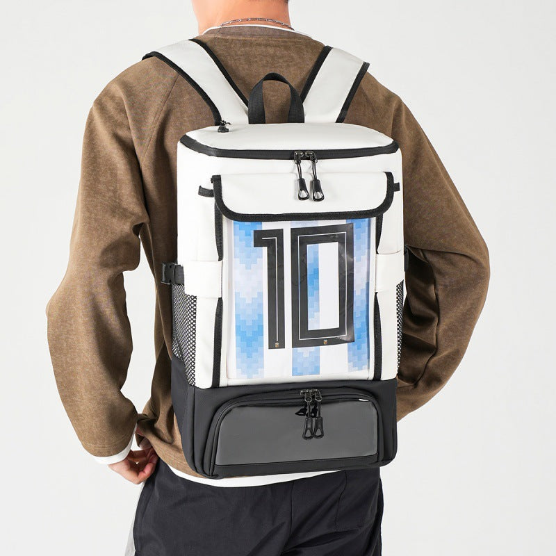 Funktionaler Sport Rucksack Karnz