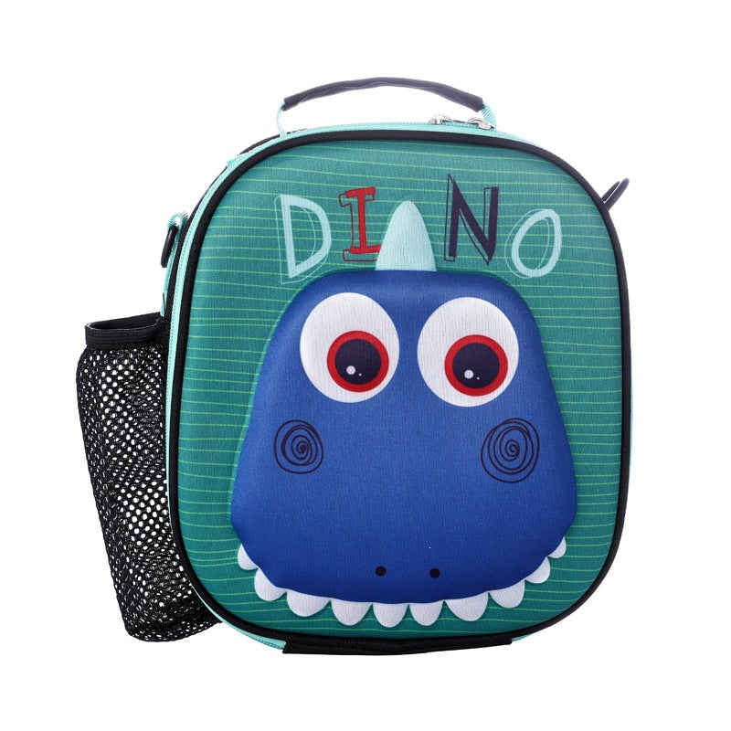 Damen Kühltasche mit Meerjungfrau-Motiv Karnz