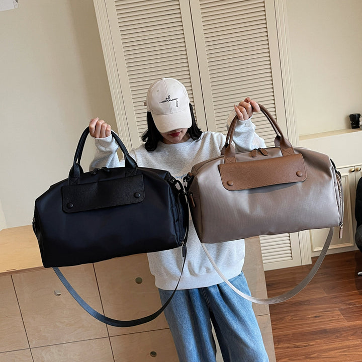 Vielseitige Reise-Wochenendtasche