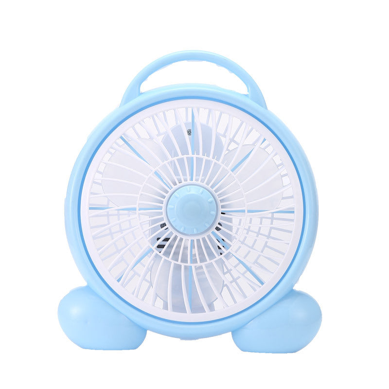 Damen tragbarer Tischventilator Karnz