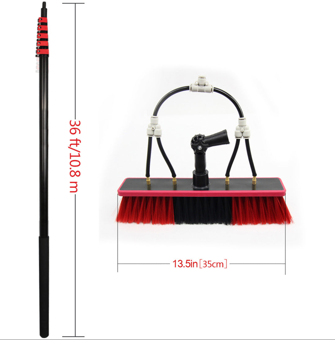 Advanced Cleaning Tool Karnz