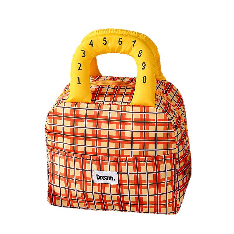 Isolierte Kühl Tasche