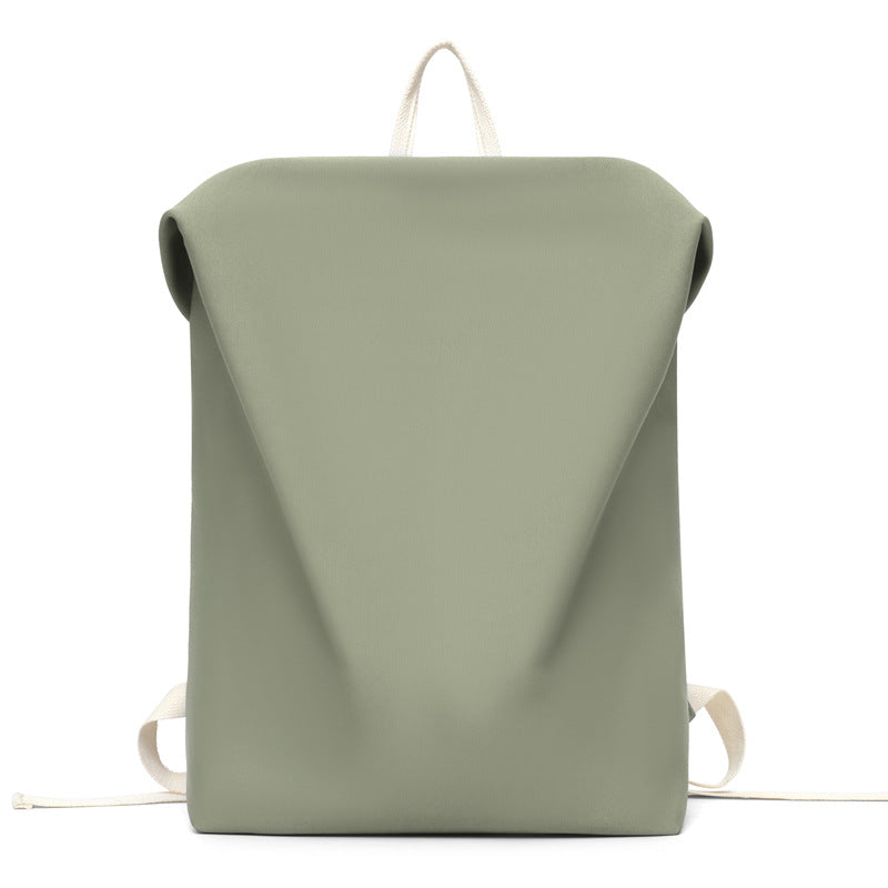 Stylischer Minimalistischer Rucksack Karnz