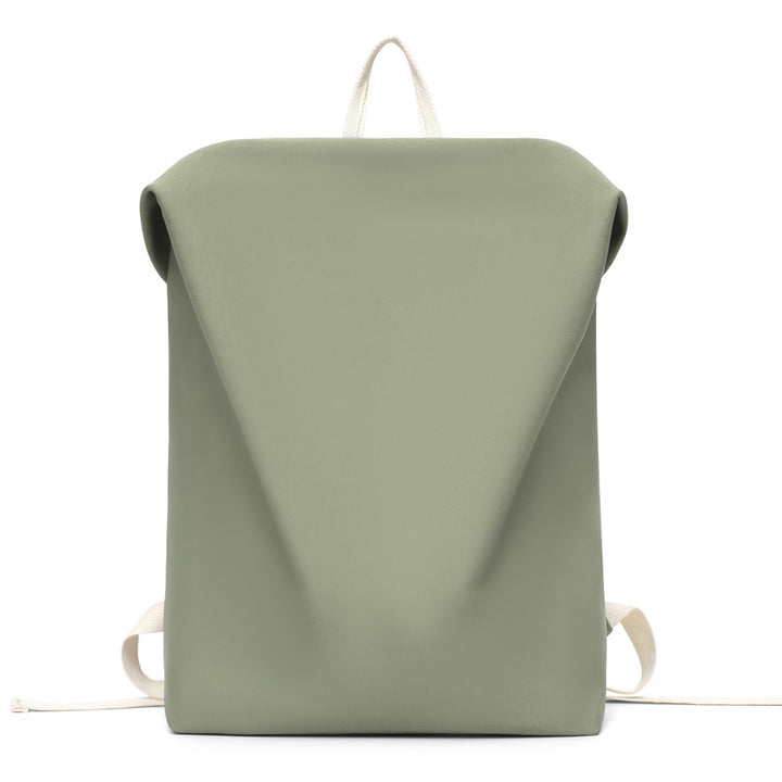 Stylischer Minimalistischer Rucksack Karnz