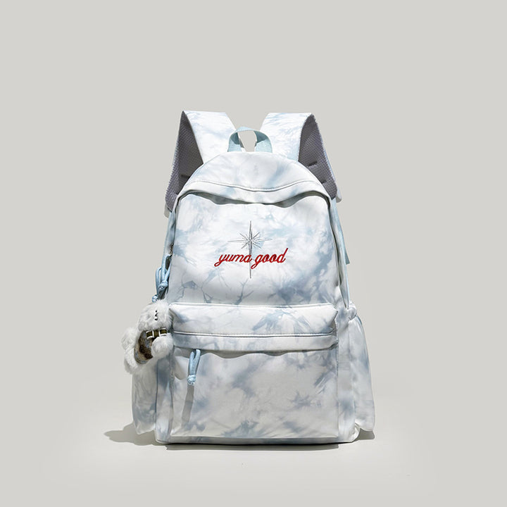 Stylischer leichter Rucksack Karnz