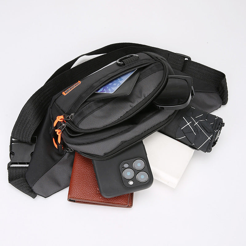 Urban Utility Bauchtasche Karnz