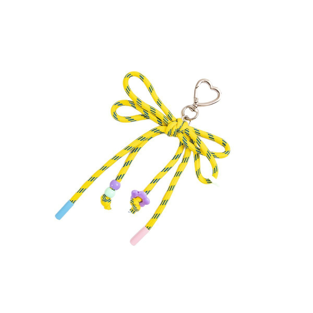 Stylisches Accessoire Schlüsselanhänger Karnz